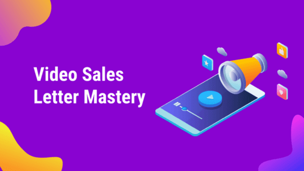 Cold Email Wizard - Video Sales Letter Mastery Cheap