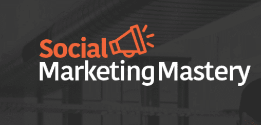 Dan Dasilva - Social Marketing Mastery Cheap