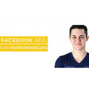 Dan Henry - Facebook Ads for Entrepreneurs Cheap