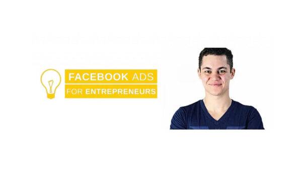 Dan Henry - Facebook Ads for Entrepreneurs Cheap