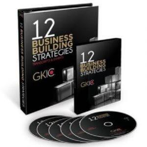 Dan Kennedy – 12 Business Building Strategies