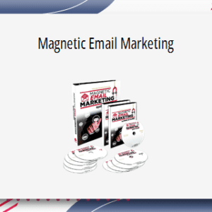 Dan Kennedy - Magnetic Email Marketing Cheap