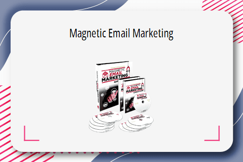 Dan Kennedy - Magnetic Email Marketing Cheap