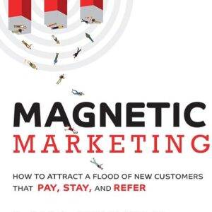 Dan Kennedy & Russell Brunson - Magnetic Marketing Cheap