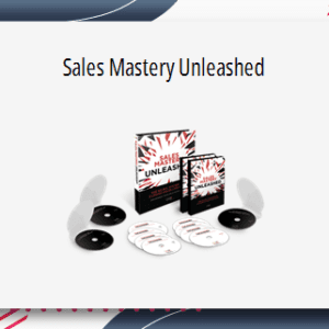 Dan Kennedy – Sales Mastery Unleashed