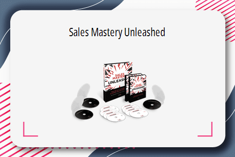 Dan Kennedy - Sales Mastery Unleashed Cheap