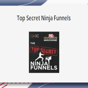 Dan Kennedy - Top Secret Ninja Funnels Cheap