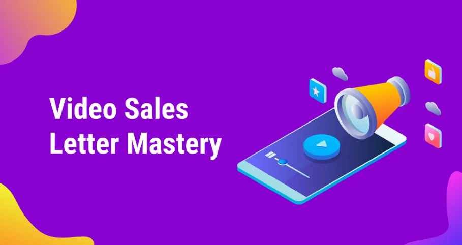 Daniel Fazio - Video Sales Letter Mastery Cheap