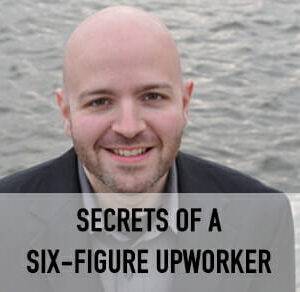 Danny Margulies - Secrets of a Six-Figure Upworker Cheap