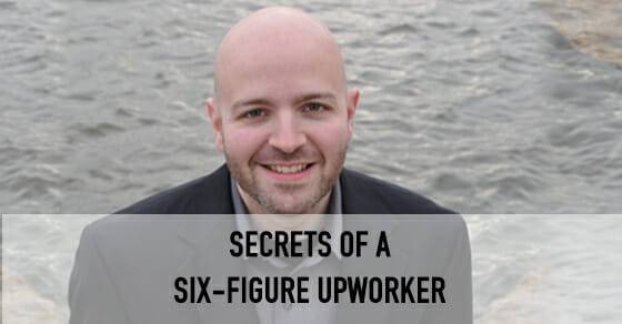 Danny Margulies - Secrets of a Six-Figure Upworker Cheap