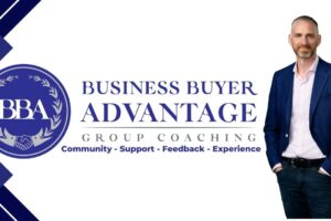 David Barnett - Business Buyer Advantage Cheap