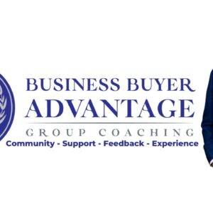 David Barnett – Business Buyer Advantage