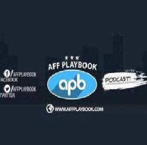 David Ford - Aff Playbook Cheap