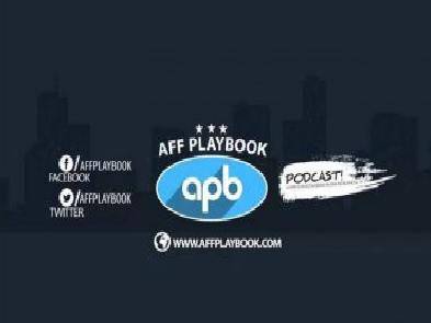 David Ford - Aff Playbook Cheap