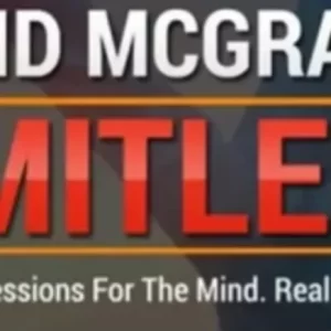 David Mcgraw - Limitless Hypnosis Coaching Sessions Cheap