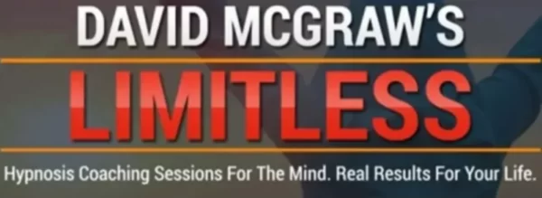 David Mcgraw - Limitless Hypnosis Coaching Sessions Cheap