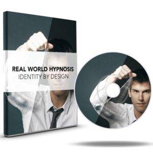 David Snyder - Real World Hypnosis Cheap