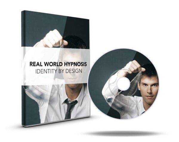 David Snyder - Real World Hypnosis Cheap