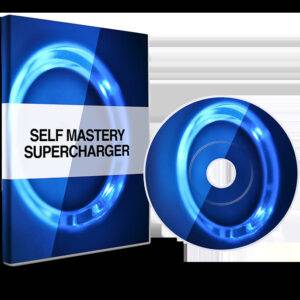 David Snyder - Self Mastery Supercharger Cheap