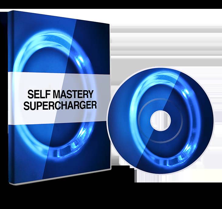 David Snyder - Self Mastery Supercharger Cheap