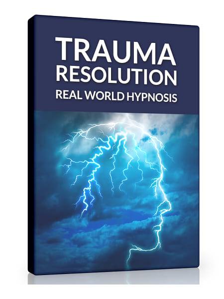 David Snyder - Trauma Resolution Cheap