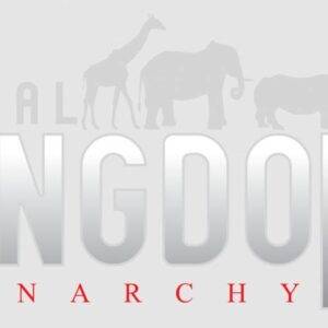 Dawud Islam – Animal Kingdom Anarchy