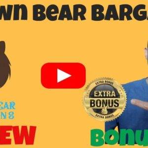 Dawud Islam – Brown Bear Bargains