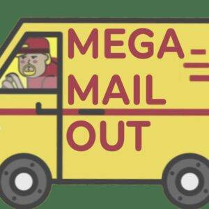 Dawud Islam – Mega Mail Out