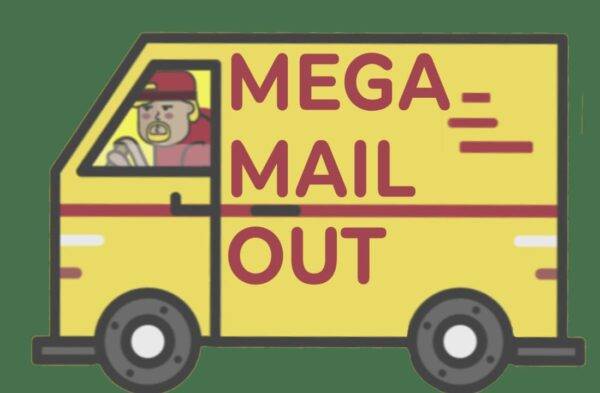 Dawud Islam - Mega Mail Out Cheap