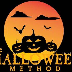 Dawud Islam - The Halloween Method Cheap