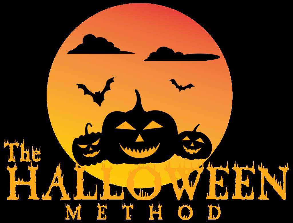 Dawud Islam - The Halloween Method Cheap