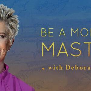 Deborah King - Be A Modern Master Cheap