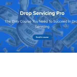 Dejan Nikolic - Drop Servicing Pro Cheap