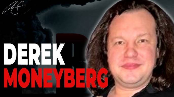 Derek Moneyburg - Moneyberg Mentoring Cheap