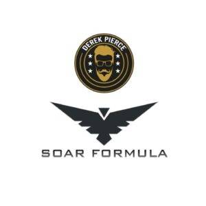 Derek Pierce - Soar Cheap