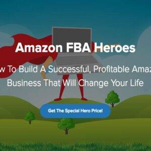 Derrick Struggle - Amazon FBA Heroes Cheap