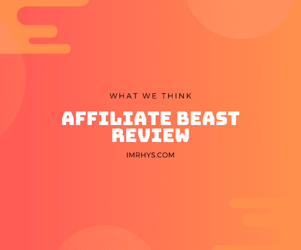 Deshayla Flowers - The Affiliate Beast Cheap