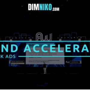 Dim Niko - Brand Accelerator Cheap