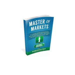 Doberman Dan – Master of Markets