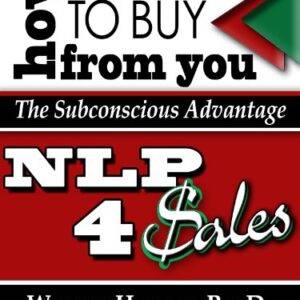 Dr. William Horton - NLP 4 Sales Cheap