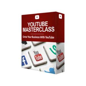 Dream Cloud – YouTube Masterclass