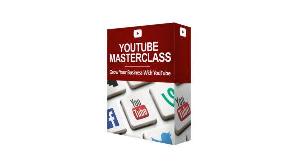 Dream Cloud - YouTube Masterclass Cheap