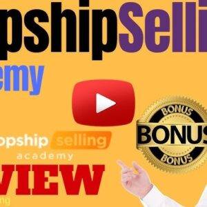 Dropship Selling Academy