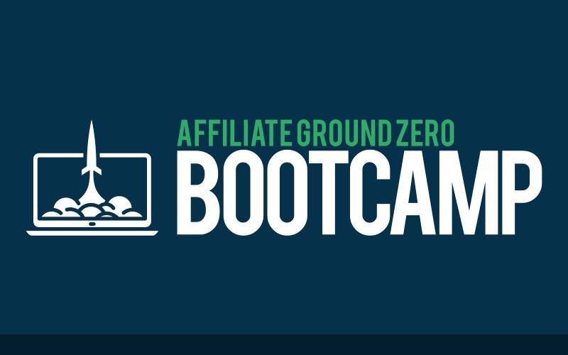 Duston McGroarthy - Affiliate Ground Zero 30-Day Bootcamp Cheap