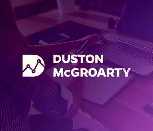 Duston Mcgroarty - Affiliate Confidential Cheap