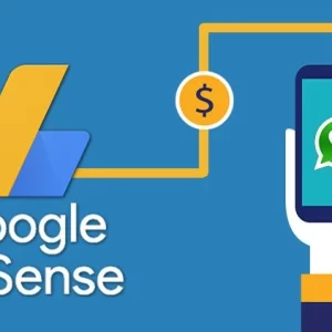 Easy Adsense Strategy - FREE Whatsapp Traffic Cheap