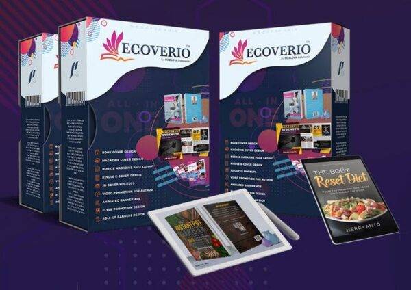 Ecoverio Cheap