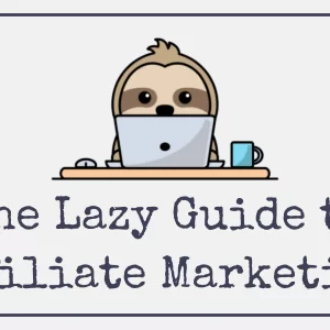 Elizabeth Goddard – The Lazy Guide to Affiliate Marketing