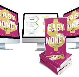 Erica Stone – Easy Side Money