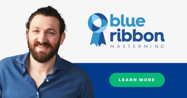 Ezra Firestone - Blue Ribbon Mastermind Cheap